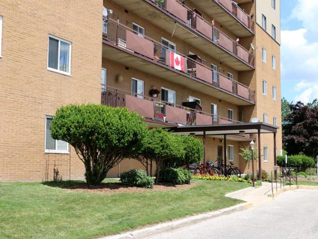 Apartment for rent in Brights Grove, Ontario