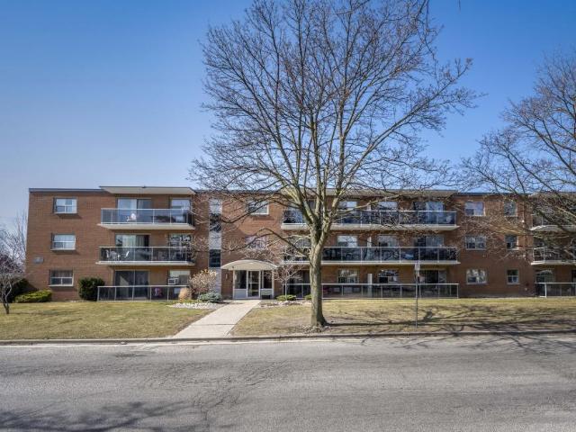 Apartment for rent in Brights Grove, Ontario