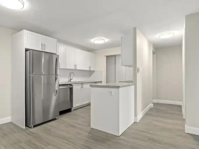 Apartment for rent in Brights Grove, Ontario