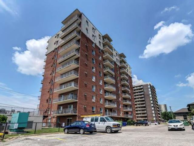 Apartment for rent in Brights Grove, Ontario