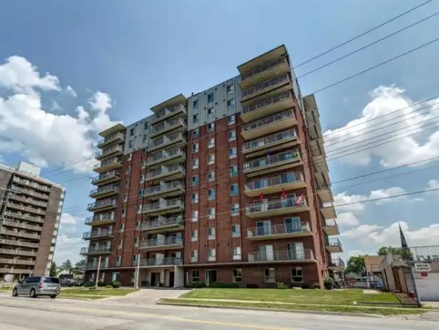 Apartment for rent in Brights Grove, Ontario
