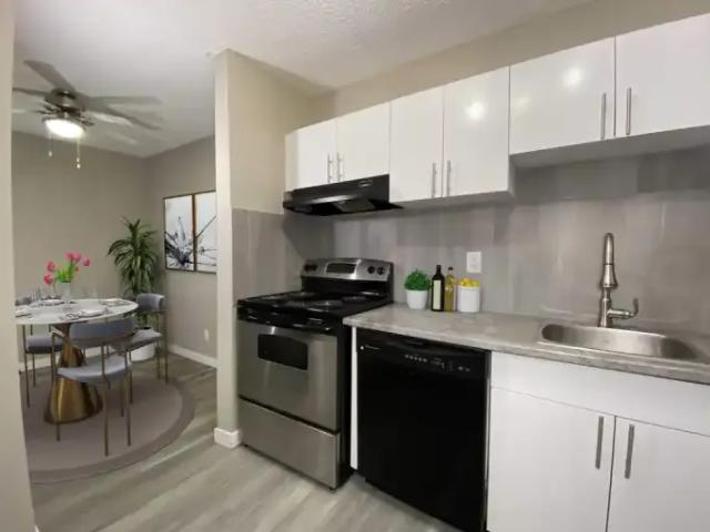Apartment for rent in Saskatoon, Saskatchewan