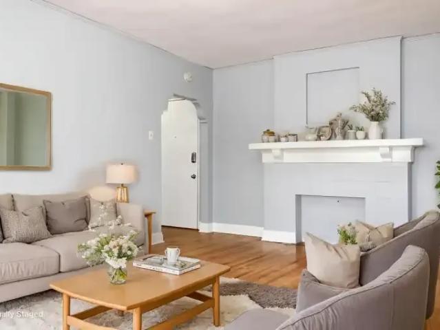 Apartment for rent in City Park, Saskatoon