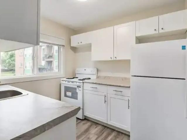 Apartment for rent in Saskatoon, Saskatchewan