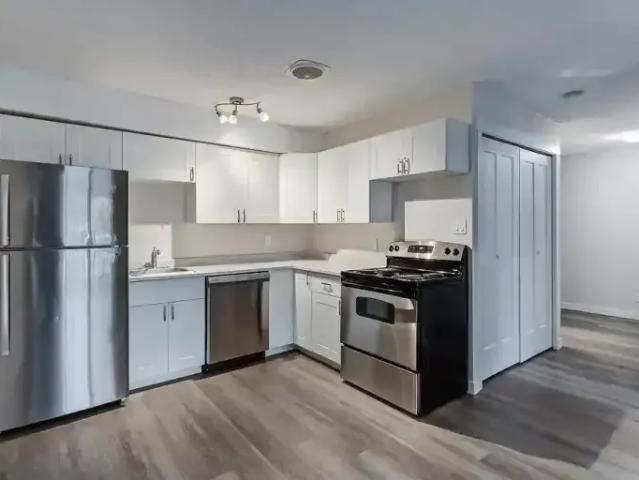 Apartment for rent in Caswell Hill, Saskatoon
