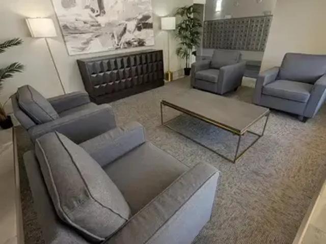 Apartment for rent in City Park, Saskatoon