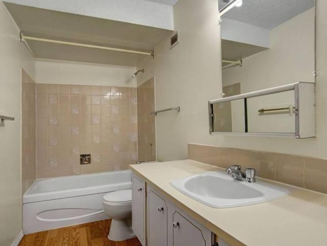 Apartment for rent in Fairhaven, Saskatoon