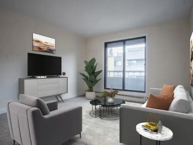 Apartment for rent in Saskatoon, Saskatchewan