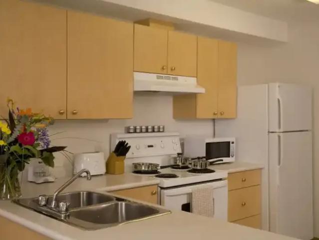 Apartment for rent in Saskatoon, Saskatchewan