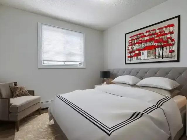 Apartment for rent in Saskatoon, Saskatchewan