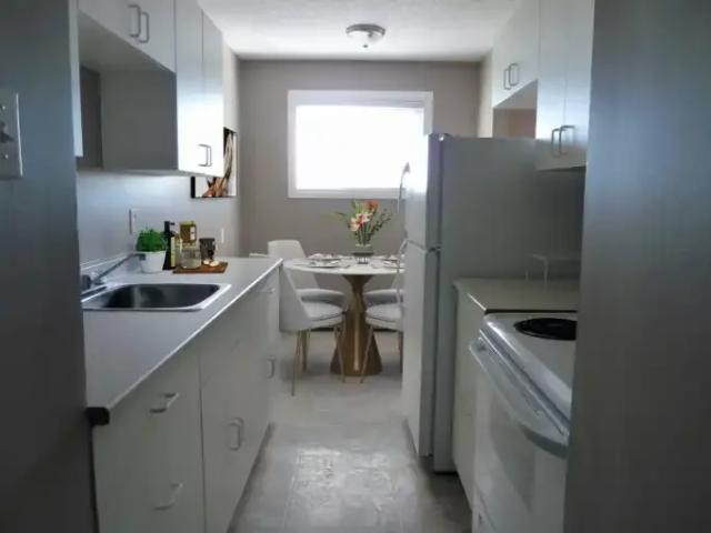 Apartment for rent in Saskatoon, Saskatchewan