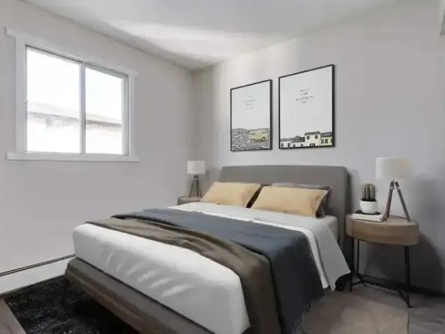 Apartment for rent in Saskatoon, Saskatchewan