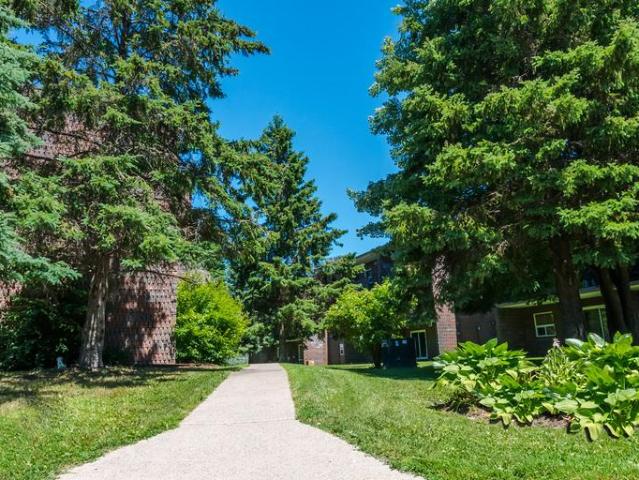 Apartment for rent in Sault Sainte Marie, Ontario
