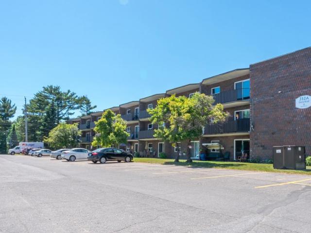 Apartment for rent in Sault Sainte Marie, Ontario