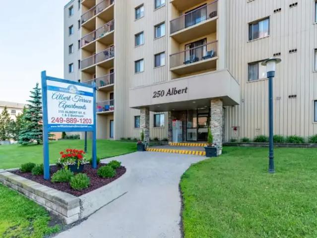 Apartment for rent in Sault Sainte Marie, Ontario