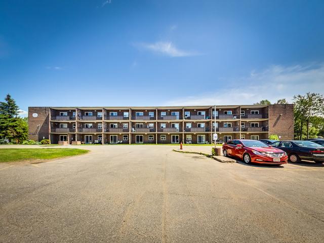 Apartment for rent in Sault Sainte Marie, Ontario