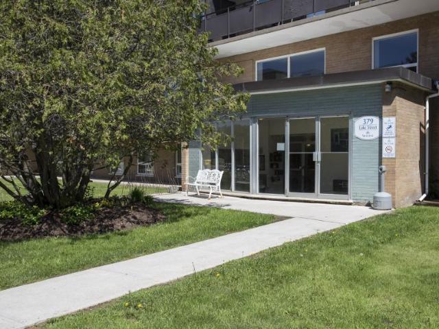 Apartment for rent in Sault Sainte Marie, Ontario