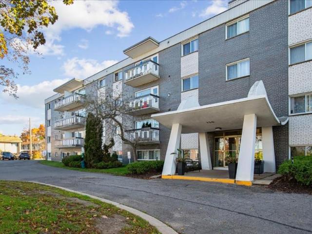 Apartment for rent in Sault Sainte Marie, Ontario
