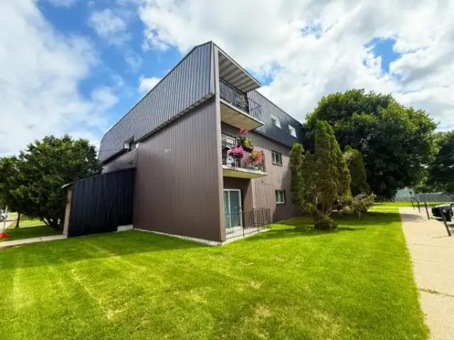 Apartment for rent in Sault Sainte Marie, Ontario