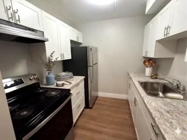 Apartment for rent in Sault Sainte Marie, Ontario