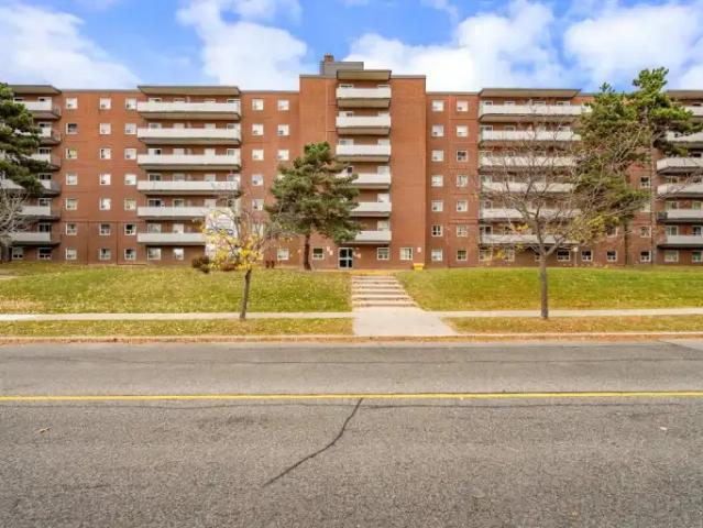 Apartment for rent in Woburn, Ontario