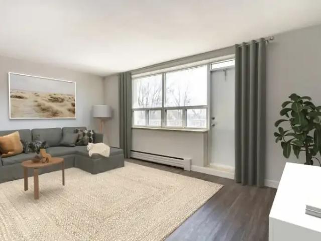 Apartment for rent in Woburn, Ontario