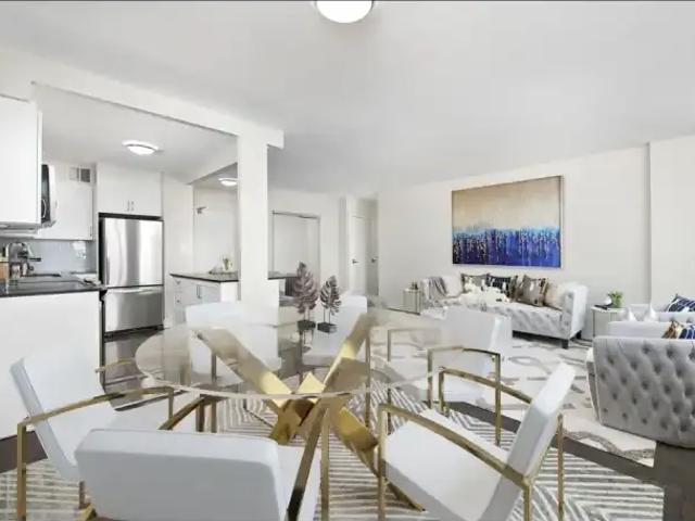 Apartment for rent in Woburn, Ontario
