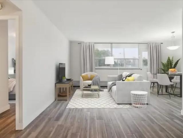 Apartment for rent in Woburn, Ontario