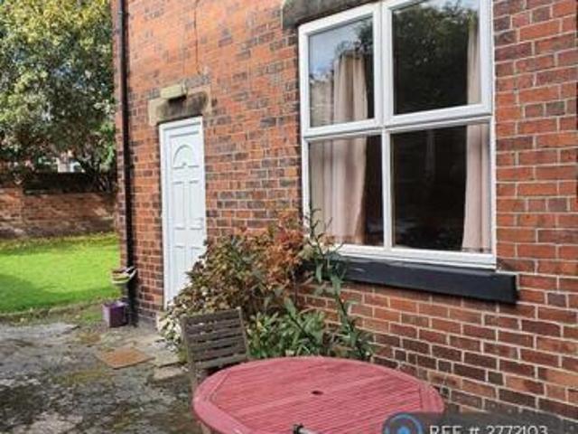 Apartment for rent in Waverley Cottages, Isle Of Man