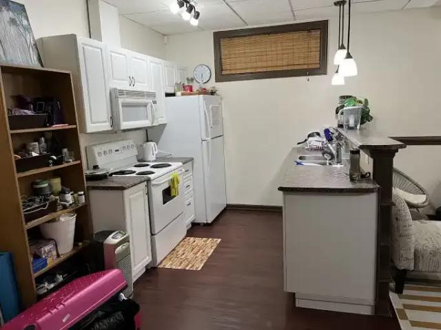 Apartment for rent in Sherwood Park, Alberta