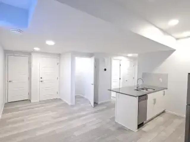 Apartment for rent in Sherwood Park, Alberta