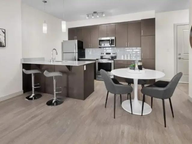 Apartment for rent in Sherwood Park, Alberta