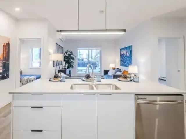Apartment for rent in Sherwood Park, Alberta