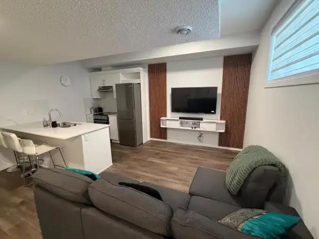 Apartment for rent in Sherwood Park, Alberta