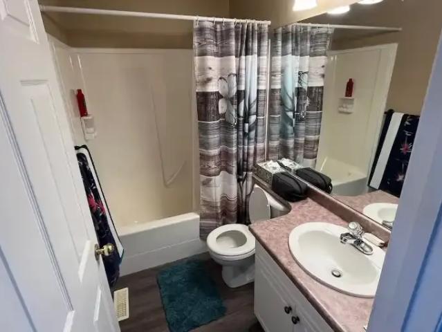 Apartment for rent in Sherwood Park, Alberta