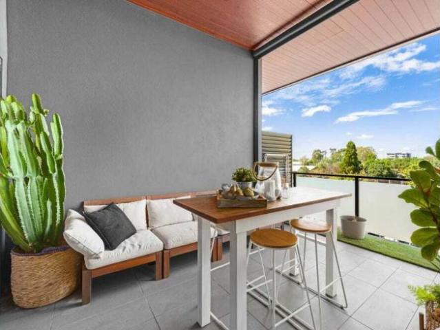 Apartment for rent in Toombul, Queensland