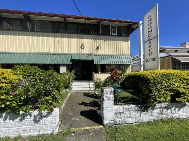 Apartment for rent in Shorncliffe, City of Brisbane