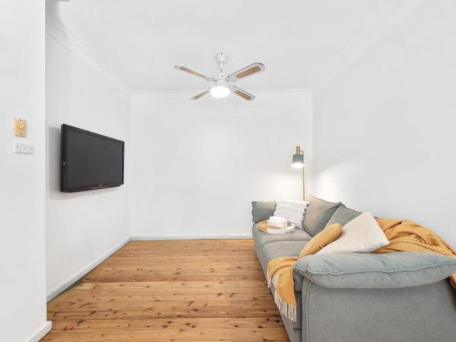 Apartment for rent in Newcastle, Newcastle-Maitland
