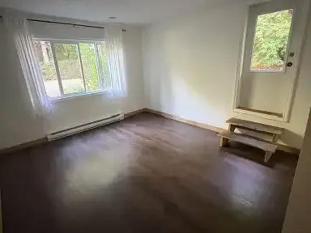Apartment for rent in North Saanich, Capital Regional District