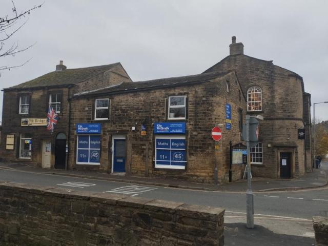 Apartment for rent in Mill Fields, Skipton