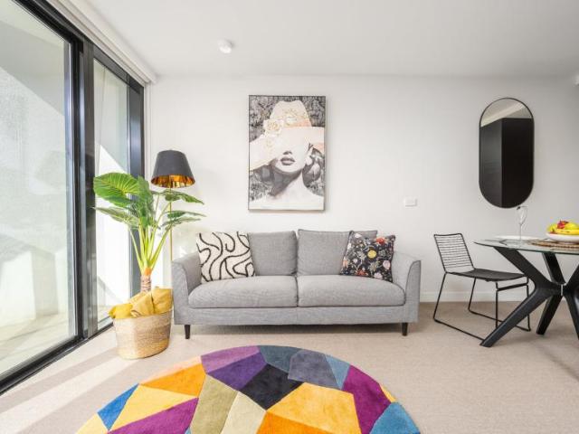 Apartment for sale in South Melbourne, Melbourne