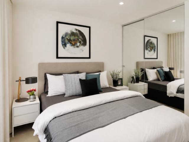 Apartment for sale in Camerons Creek, Victoria