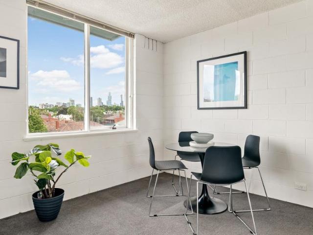 Apartment for rent in Camerons Creek, Victoria