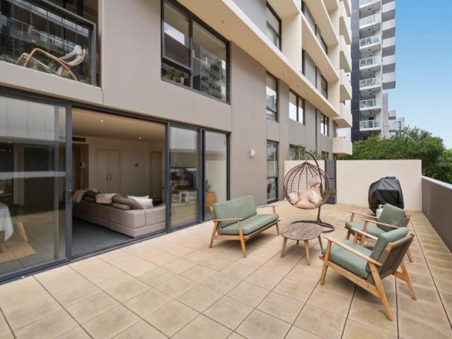 Apartment for sale in South Yarra, Melbourne