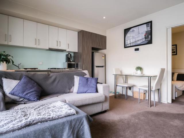 Apartment for rent in South Yarra, Melbourne