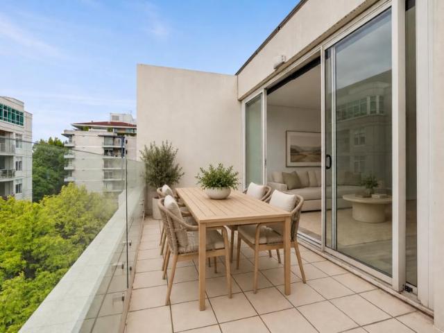 Apartment for sale in South Yarra, Melbourne