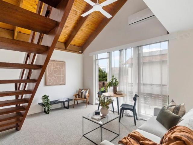 Apartment for sale in South Yarra, Melbourne