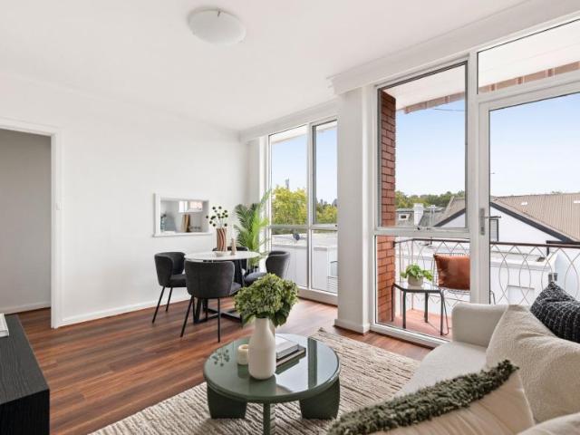 Apartment for sale in South Yarra, Melbourne