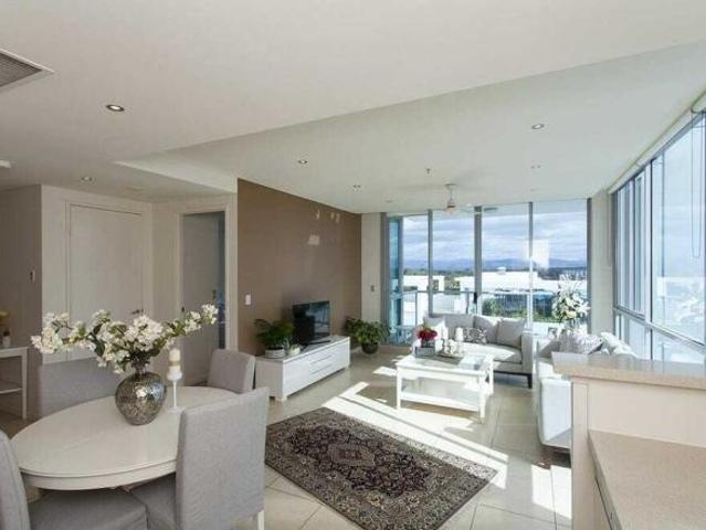 Apartment for rent in Fernbrook, Queensland