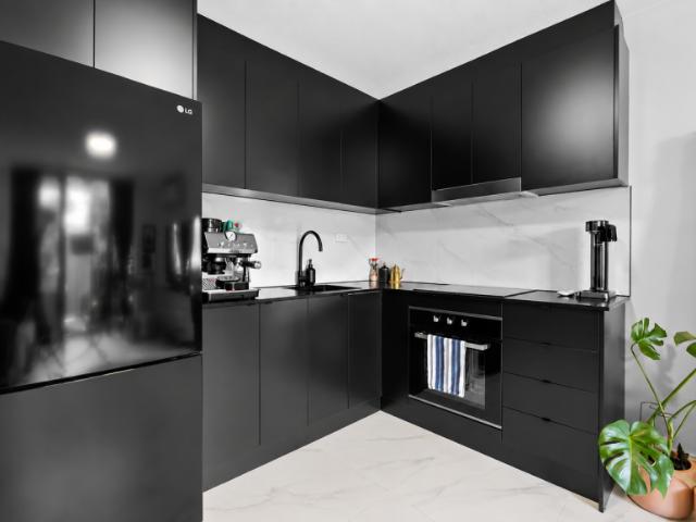 Apartment for sale in Spring Hill, Greater Brisbane
